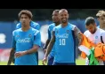 Ritiro Dimaro Napoli 2026, giorno 3: quattro assenti, a bordocampo anche Edoardo De Laurentiis! Buone notizie su un azzurro uscito infortunato ieri | DIRETTA VIDEO