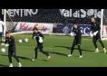 Ritiro Dimaro Napoli 2026, giorno 3: portieri in campo! Segui l'allenamento in diretta su CalcioNapoli24 | DIRETTA VIDEO