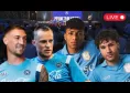 Ritiro Napoli, 4 giocatori rispondono alle domande dei tifosi: segui l'evento live su CalcioNapoli24 | DIRETTA VIDEO
