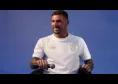Politano: "Vincere qui &egrave; unico, desidero chiudere la carriera al Napoli! Coppa europea? Speriamo. Sulla differenza Conte-Allegri..." | VIDEO