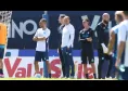 Max Allegri ha smaltito l'influenza: il tecnico della SSC Napoli &egrave; in campo questa mattina | FOTO CN24