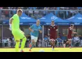 Napoli-Arezzo 0-1 (11' Cerri), dormita generale della difesa azzurra! Parata clamorosa di Seculin su Rrahmani | DIRETTA VIDEO