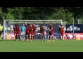 Napoli-Arezzo 1-2  (11' Cerri, 56' Gilli, 60' Politano), rigore per gli azzurri! Politano sbaglia ma segna sulla ribattuta | DIRETTA VIDEO