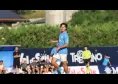 Napoli-Arezzo 1-2 (11' Cerri, 56' Gilli, 60' Politano), Lucca show con Vergara al limite dell'area | DIRETTA VIDEO