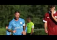 Napoli-Arezzo 1-2 (11' Cerri, 56' Gilli, 60' Politano), palo di Lucca! Rao show sulla fascia | DIRETTA VIDEO