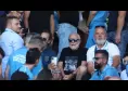 Allegri e il discorso con la squadra, la sfida in campo tra gli azzurri e De Laurentiis in tribuna: tutte le foto dell'ultimo allenamento pomeridiano | FOTOGALLERY CN24