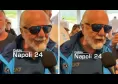 De Laurentiis: "L’entusiasmo per Allegri era ovvio, si riparte dal 4-3-3! Dimaro oasi ideale? Lo vedremo, a un certo punto la moglie trentina vorrebbe metterci le corna..." | VIDEO CN24