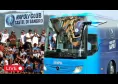 Il Napoli di Allegri è in arrivo a Castel di Sangro, segui l'evento LIVE su CalcioNapoli24 | VIDEO