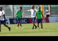 Ritiro Castel di Sangro Napoli 2026, giorno 2: Allegri si sgola in campo! Hojlund esce, Alisson out, colpo per Rafa Marin | DIRETTA VIDEO