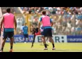 Ritiro Castel di Sangro Napoli 2026, giorno 3: Anguissa prova la rovesciata, Rafa Marin 'play' con Lobotka! In campo Hojlund e Alisson, Gutierrez esce | DIRETTA VIDEO