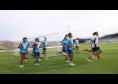 Ritiro Castel di Sangro Napoli 2026, giorno 3: caviglia sinistra fasciata per McTominay dopo chilometri di corsa, Olivera da record: 250 metri in 57 secondi! | DIRETTA VIDEO