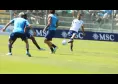 Ritiro Castel di Sangro Napoli 2026, giorno 4: "Andiamoli a prendere!", focus difensivo per Allegri! Out Gutierrez | DIRETTA VIDEO