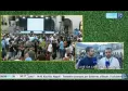 Presentazione Allegri e staff stasera a Castel di Sangro: tutto pronto in piazza | DIRETTA VIDEO