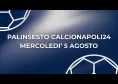Palinsesto CN24 TV, la programmazione della settimana: cosa vedere oggi?