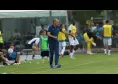 Napoli-Osasuna 1-0 (27' Politano): otto cambi per Allegri, ammonito Lucca! | DIRETTA VIDEO