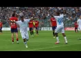 Highlights Napoli Osasuna 2-1: gol e sintesi della partita amichevole | VIDEO