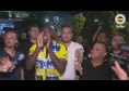 ULTIM'ORA - Lukaku &egrave; appena atterrato a Istanbul, ovazione dei tifosi del Fenerbache: "Sono molto felice!" | FOTO