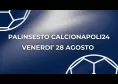 Palinsesto CN24 TV, la programmazione della settimana: cosa vedere oggi?