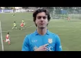 Dinis Rodrigues &egrave; del Napoli! Gol di tacco, da centrocampo e colpi di testa imperiosi, le migliori giocate | VIDEO
