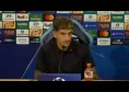 Di Lorenzo in conferenza: "Con l'Arsenal serve la partita perfetta! Sugli errori e i gol subiti, lavoriamo per cambiare in fase di possesso. Su Allegri..." | VIDEO