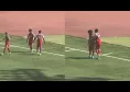 Youth League, Napoli-Arsenal 0-1 (28' Annous): azzurri ad un passo dal pari con Melnyk, che colpisce il palo | DIRETTA