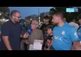 DIRETTA VIDEO - Napoli-Arsenal: segui il pre-partita con i tifosi azzurri dal Maradona