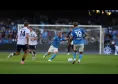 DIRETTA VIDEO - Napoli-Bologna 0-0: azione personale con tunnel di Favasuli ma Hojlund si fa anticipare in angolo
