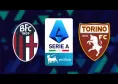 Formazioni ufficiali Bologna-Torino: le scelte di Palladino e Abate