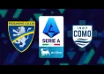 Formazioni ufficiali Frosinone-Como: le scelte di Alvini e Fabregas