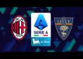 Formazioni ufficiali Milan-Lecce: le scelte di Amorim e Di Francesco