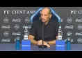 Allegri: "Neres e Anguissa stanno bene, domani tra le più importanti della stagione. Favasuli e Vergara devono essere trascinati dai più anziani. McTominay torna..." | VIDEO