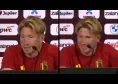 De Bruyne: "Mai pensato di lasciare il Napoli questa estate. Anche dalla panchina ho dimostrato di poter fare cose interessanti"