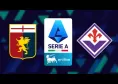 Formazioni ufficiali Genoa-Fiorentina: le scelte di De Rossi e Vanoli