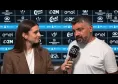 Gattuso ricorda ancora: "Ho perso la Champions a Napoli per un punto"