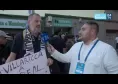 DIRETTA VIDEO - Villarreal-Napoli: pre-partita LIVE con i tifosi napoletani in Spagna