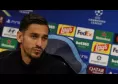 Meret in conferenza: "Non &egrave; un momento facile, siamo dispiaciuti! Speriamo di non ripetere la stagione del decimo posto, i tifosi non lo meritano. Rinnovo? Non ho problemi a restare" | VIDEO