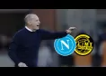 Probabili formazioni Napoli-Bodo/Glimt, Sky - Rivoluzione Allegri con Anguissa titolare, doppia esclusione a sorpresa | GRAFICO
