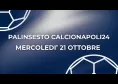 Palinsesto CN24 TV, la programmazione della settimana: cosa vedere oggi?