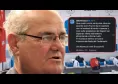 Di Lorenzo contro Bruscolotti: "Sar&ograve; poca roba ma a 75 anni non mi metter&ograve; a sparare a zero sullo spogliatoio del Napoli non sapendo niente"