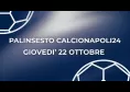 Palinsesto CN24 TV, la programmazione della settimana: cosa vedere oggi?
