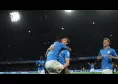 Napoli-Roma: dalla gioia di Anguissa alla rete di McTominay prima della beffa | FOTOGALLERY