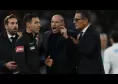 Allegri &egrave; una furia, Repubblica: la reazione dopo il rosso in Napoli-Roma 3-3