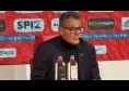 Landucci in conferenza: "Nel primo tempo potevamo fare meglio e sbagliare di meno! McTominay per noi &egrave; determinante. Ecco perch&egrave; abbiamo fatto pochi cambi dal 1'"