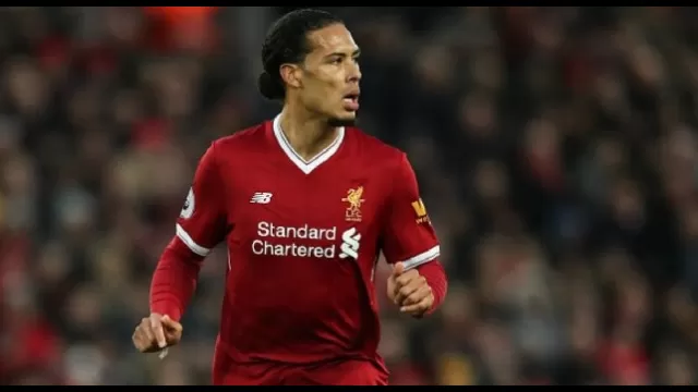 Van Dijk
