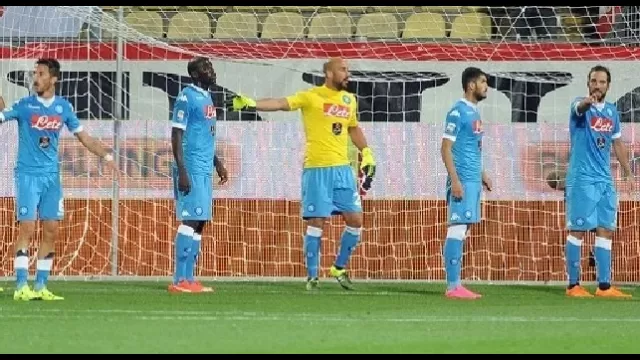 Foto SSC Napoli