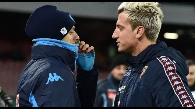 Maxi Lopez