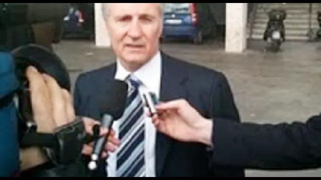 L'avvocato Chiacchio