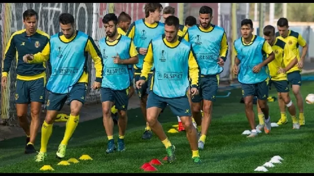 villarrealcf.es