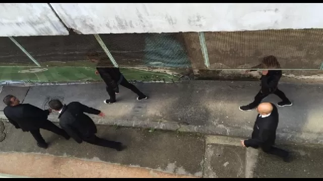 foto di Ciro Sarpa