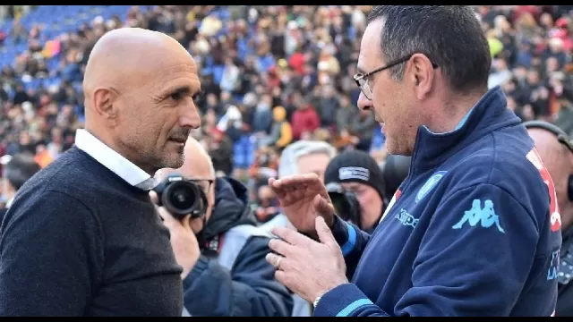 Le probabili formazioni di Napoli - Inter Gazzetta dello Sport 20-10-2017